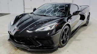 Image for 2020 Chevrolet Corvette STINGRAY 3LT ID: 7013119