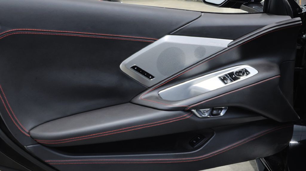 2020 Chevrolet Corvette Image 15