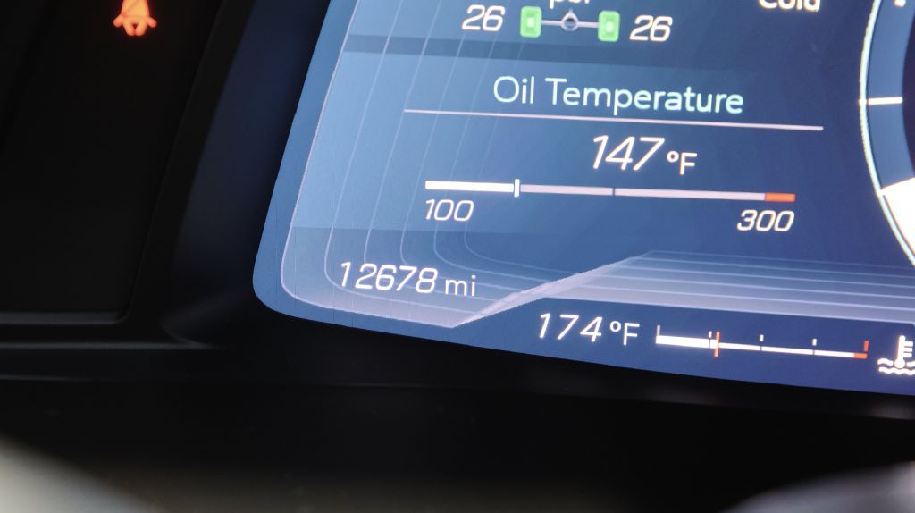 2020 Chevrolet Corvette Image 18