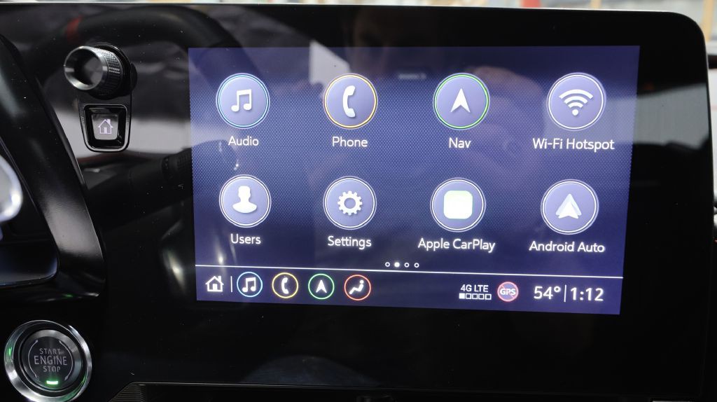 2020 Chevrolet Corvette Image 22