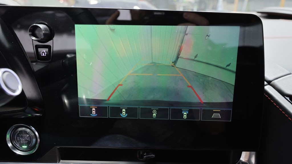 2020 Chevrolet Corvette Image 23