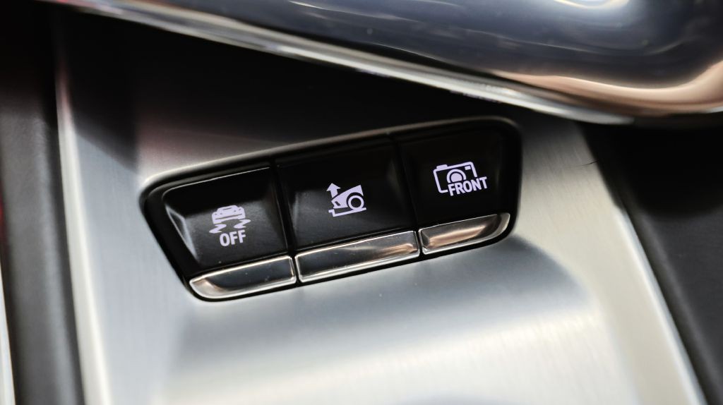 2020 Chevrolet Corvette Image 25