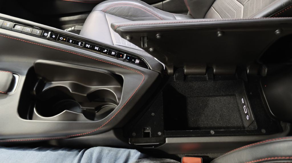 2020 Chevrolet Corvette Image 26