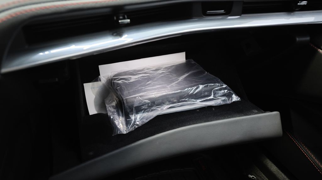 2020 Chevrolet Corvette Image 28