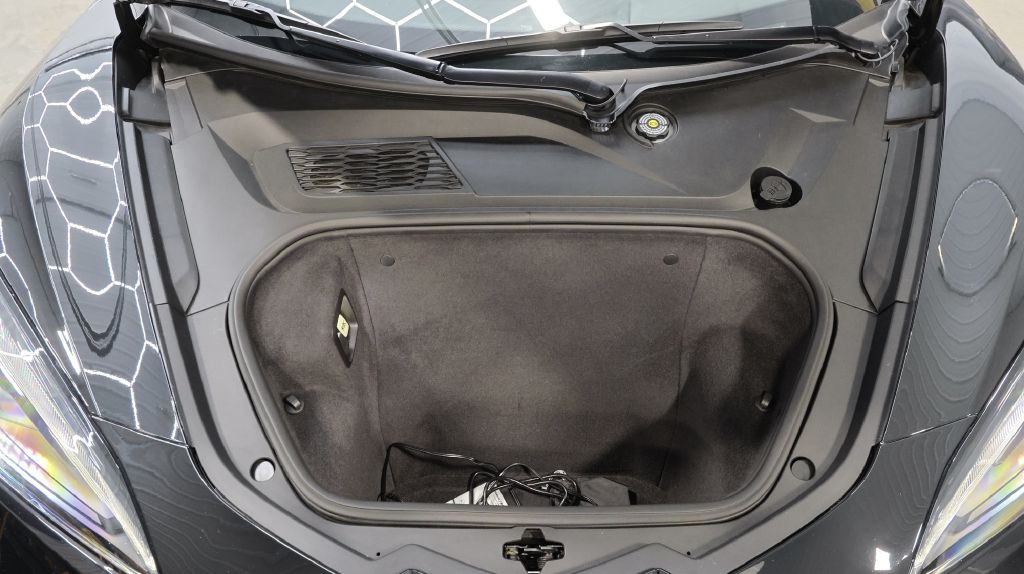 2020 Chevrolet Corvette Image 29