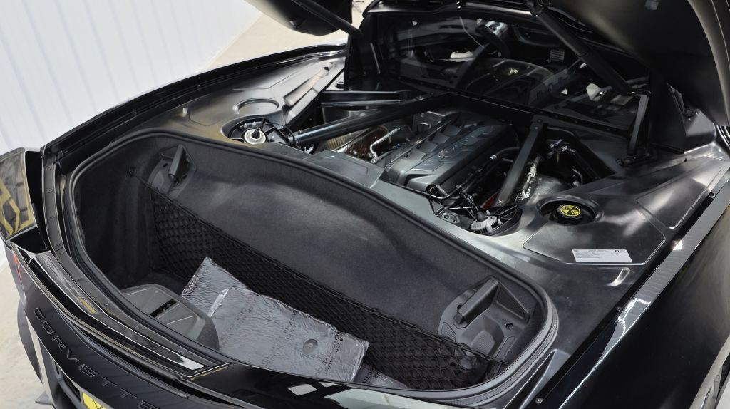 2020 Chevrolet Corvette Image 30