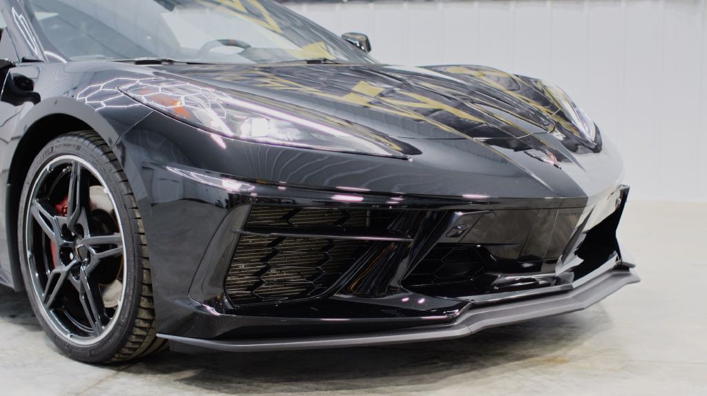 2020 Chevrolet Corvette Image 37