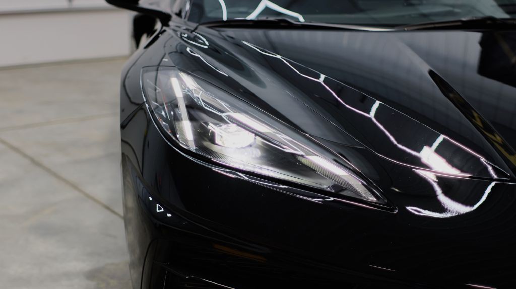 2020 Chevrolet Corvette Image 38