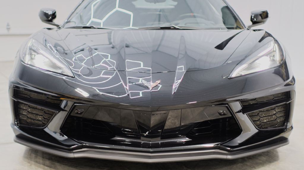 2020 Chevrolet Corvette Image 39