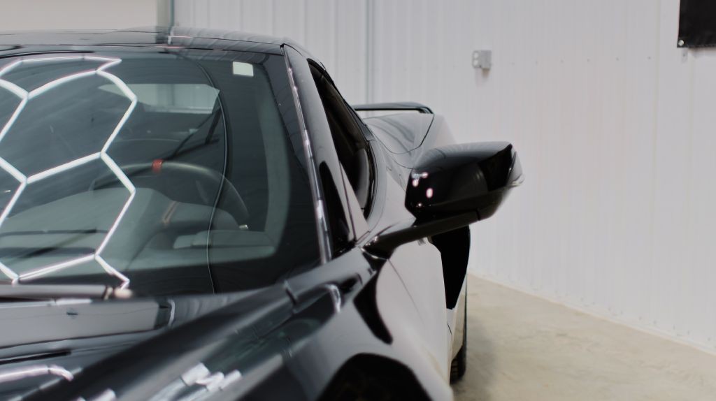 2020 Chevrolet Corvette Image 40