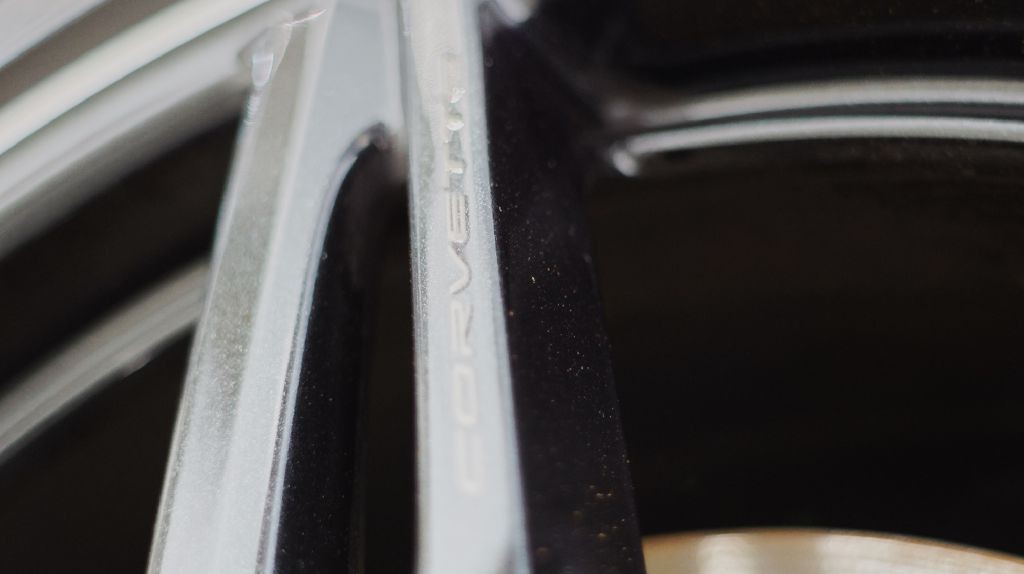 2020 Chevrolet Corvette Image 42