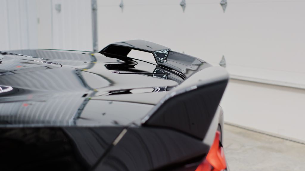 2020 Chevrolet Corvette Image 46