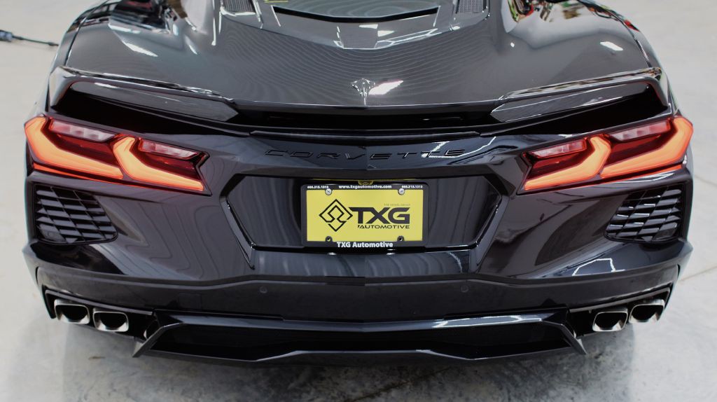 2020 Chevrolet Corvette Image 49