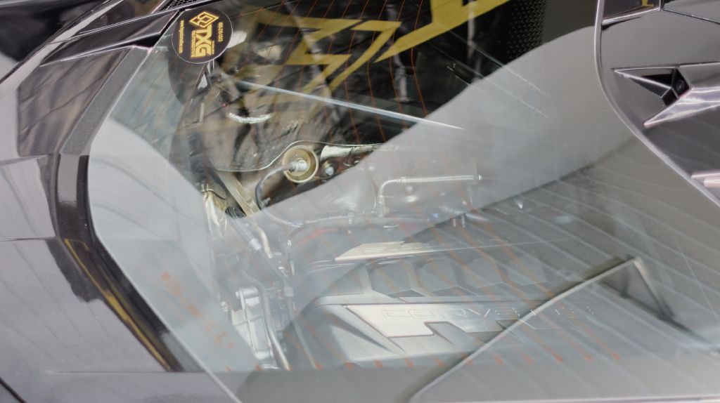 2020 Chevrolet Corvette Image 51