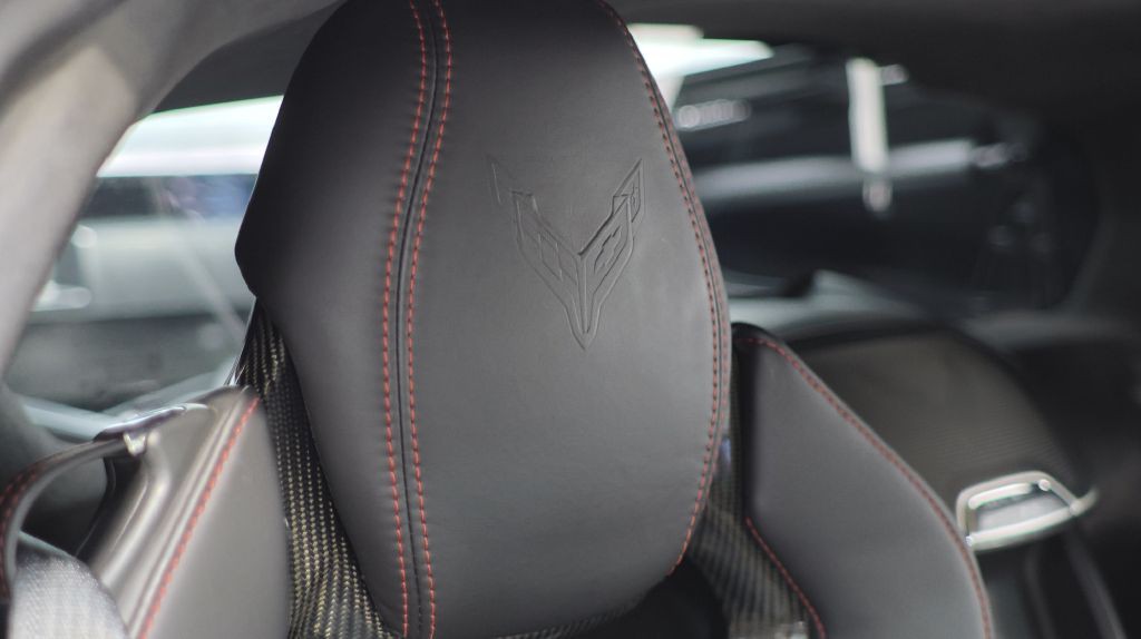 2020 Chevrolet Corvette Image 52