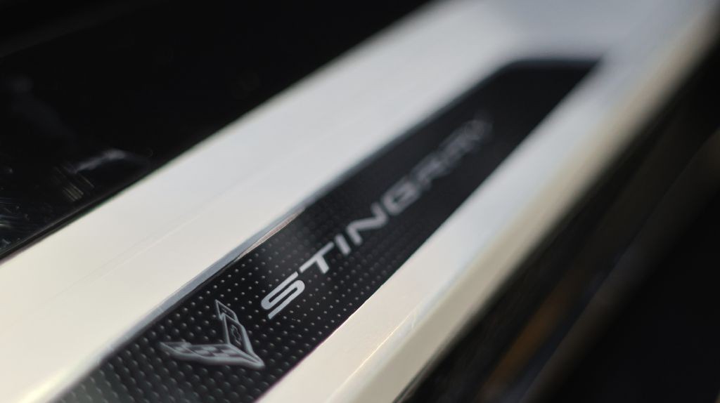 2020 Chevrolet Corvette Image 54