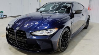 Image for 2021 BMW M4  ID: 7013122