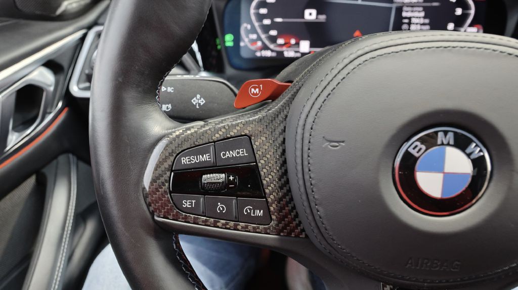 2021 BMW M4 Image 20