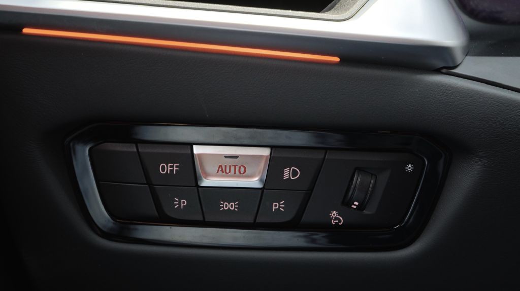 2021 BMW M4 Image 22