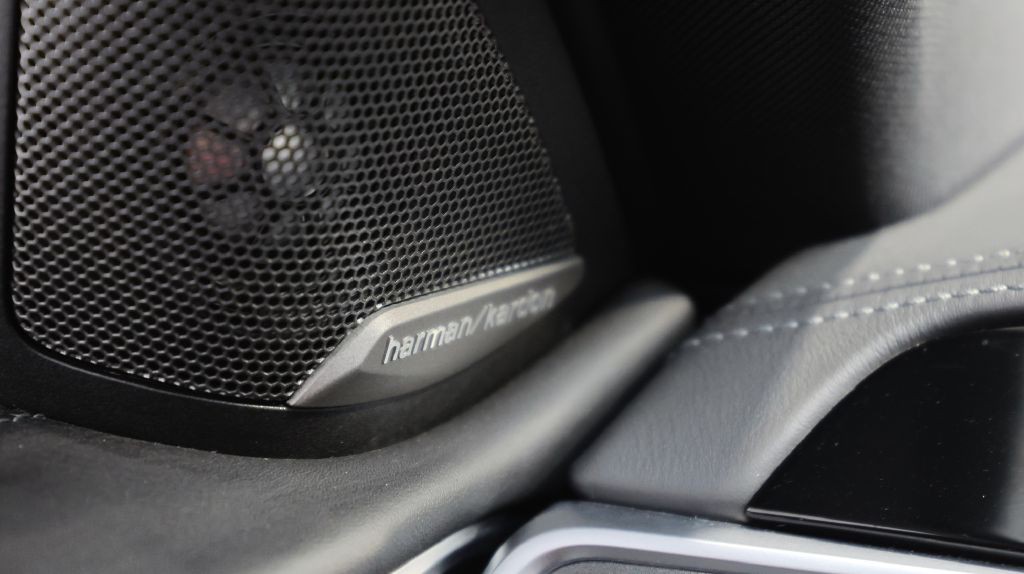 2021 BMW M4 Image 23