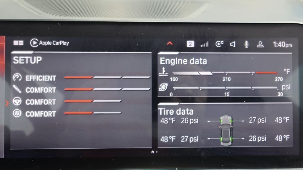 2021 BMW M4 Image 26
