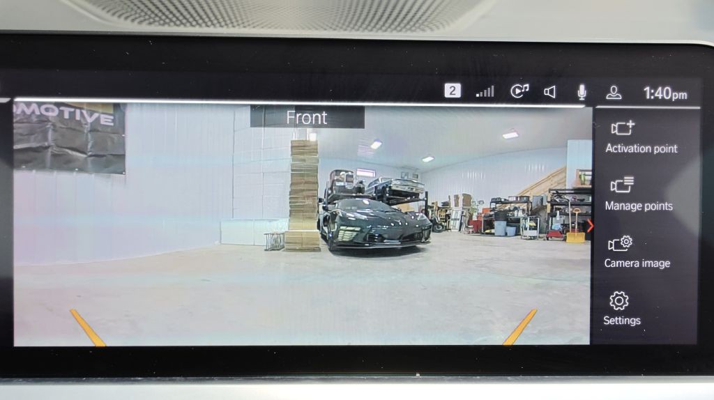 2021 BMW M4 Image 27