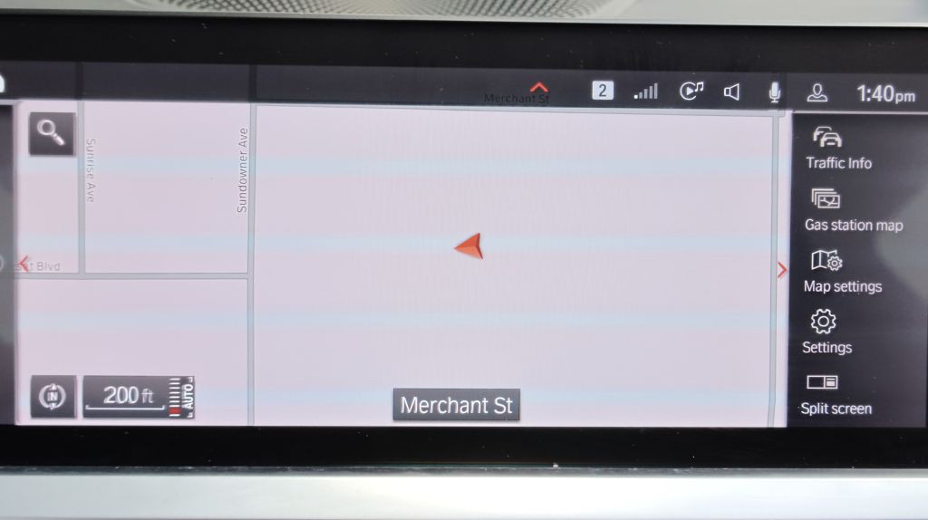 2021 BMW M4 Image 28