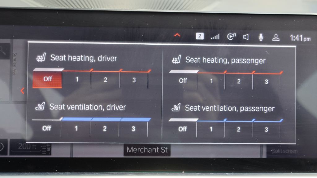 2021 BMW M4 Image 30