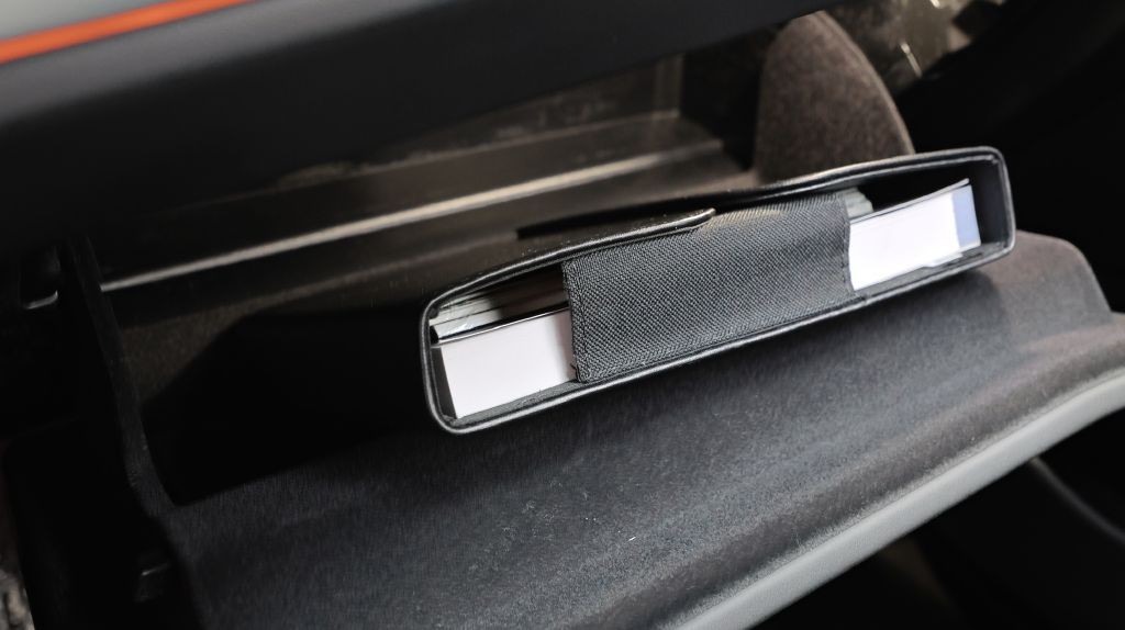 2021 BMW M4 Image 37