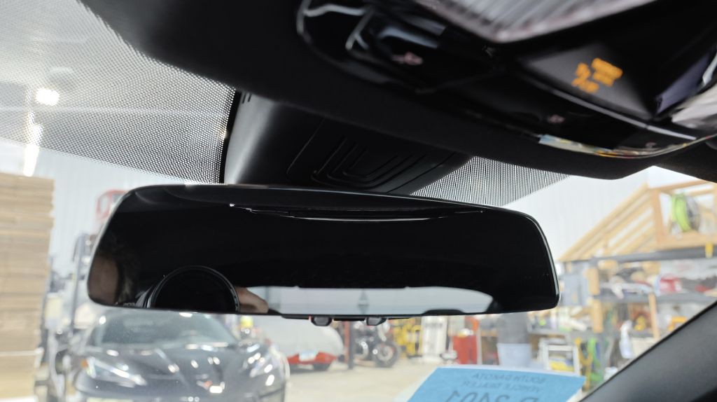 2021 BMW M4 Image 38