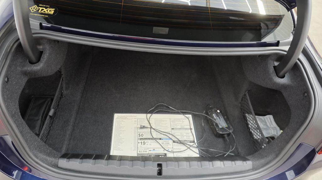 2021 BMW M4 Image 39