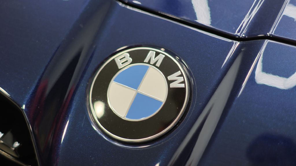 2021 BMW M4 Image 49