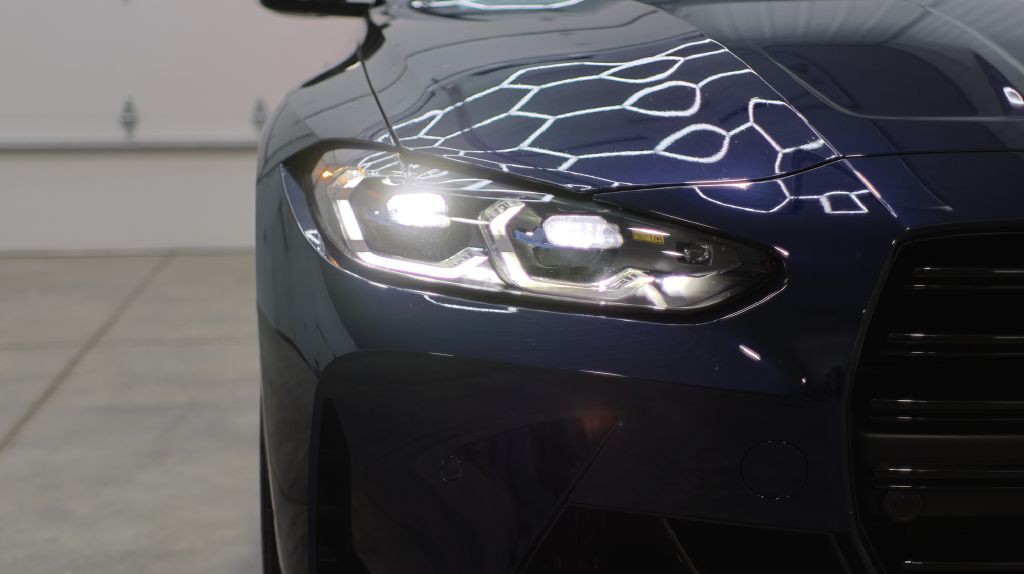 2021 BMW M4 Image 50