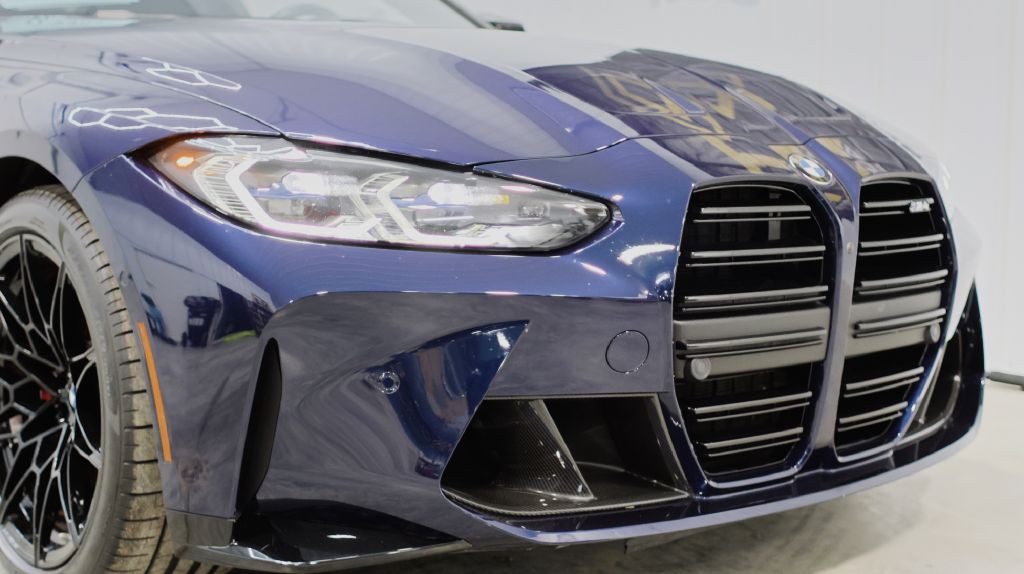 2021 BMW M4 Image 51