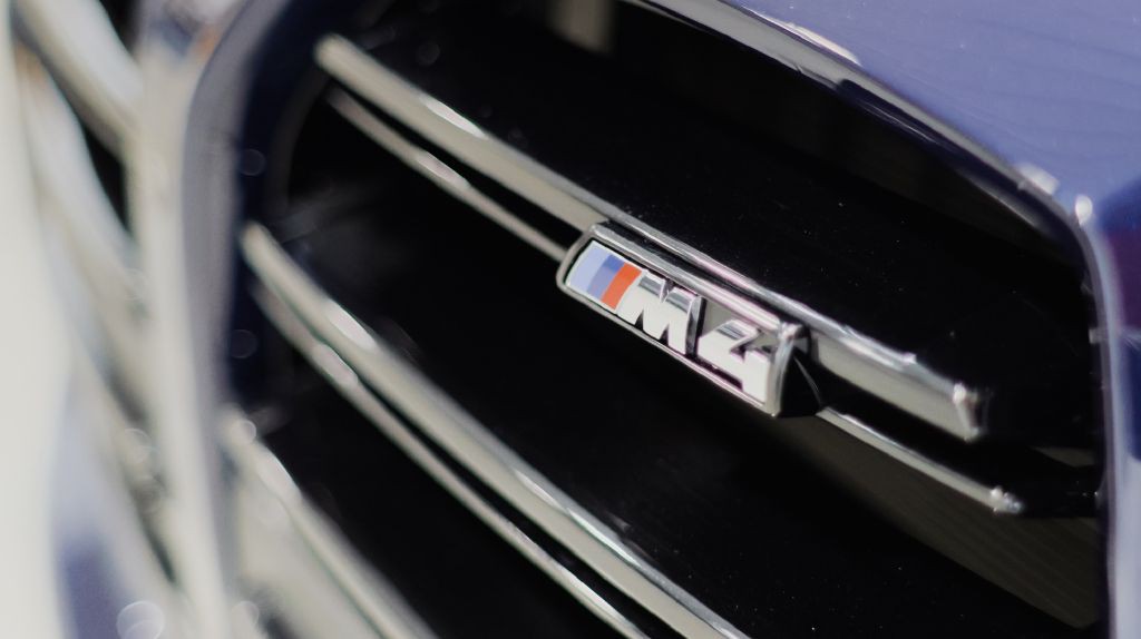 2021 BMW M4 Image 52