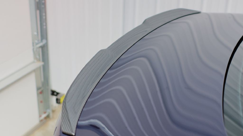 2021 BMW M4 Image 57