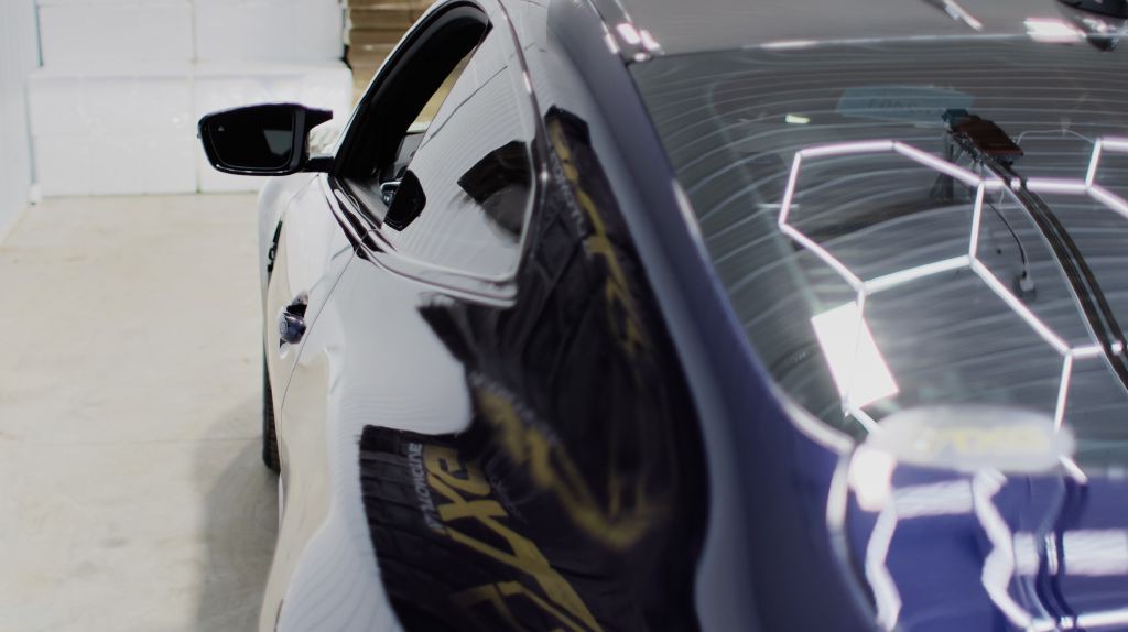 2021 BMW M4 Image 59