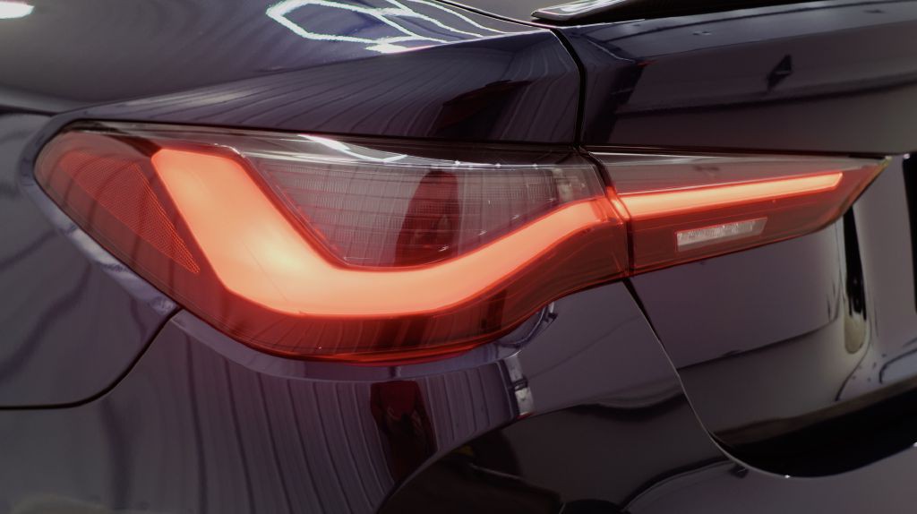 2021 BMW M4 Image 60