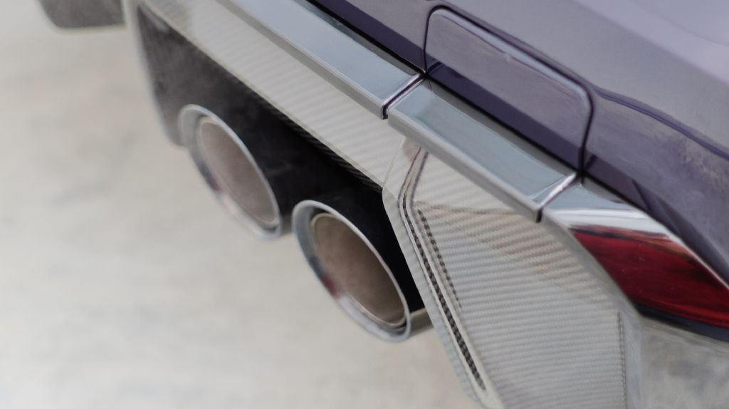 2021 BMW M4 Image 63