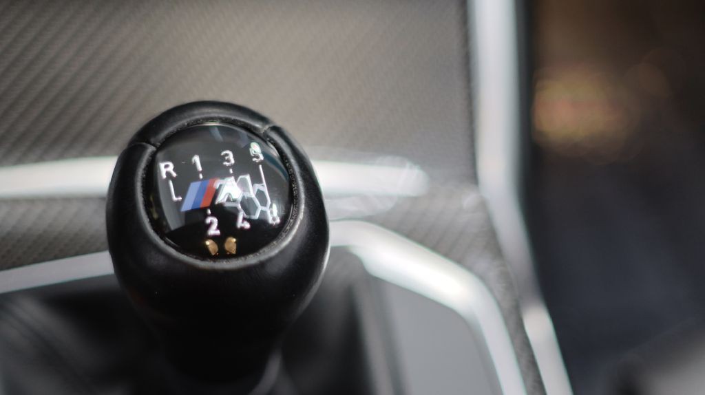 2021 BMW M4 Image 67