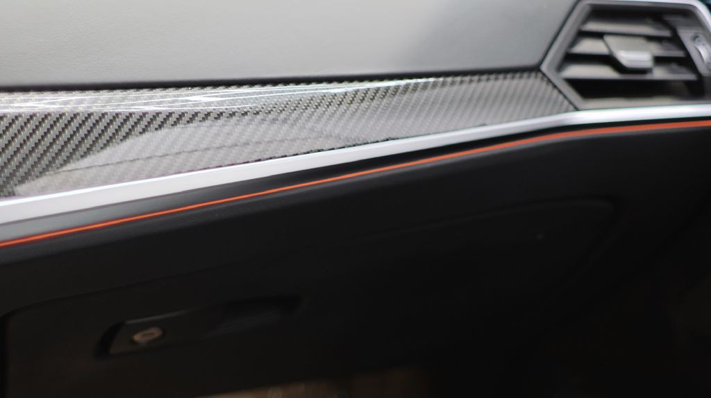 2021 BMW M4 Image 70