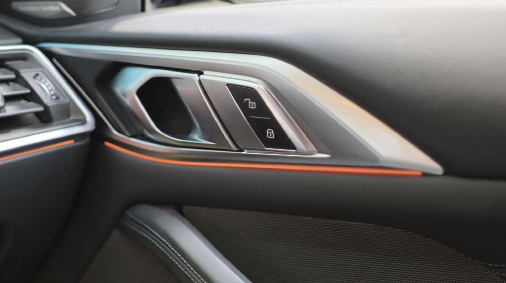 2021 BMW M4 Image 71