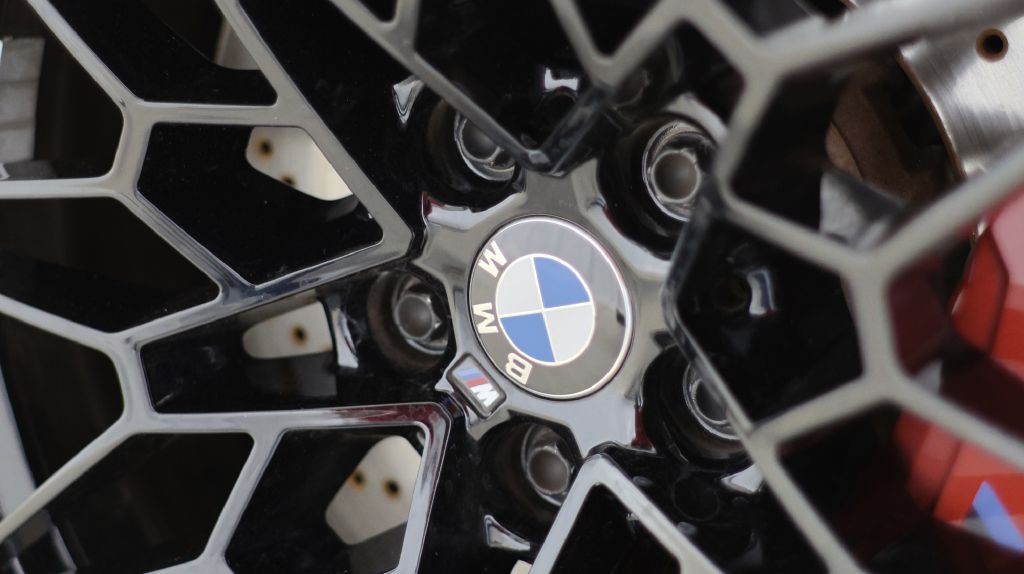 2021 BMW M4 Image 72