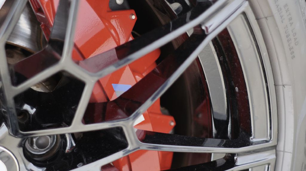 2021 BMW M4 Image 73