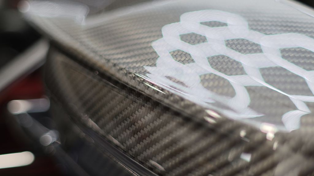 2021 BMW M4 Image 74