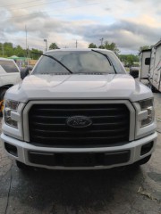Image for 2017 Ford F-150 Supercrew ID: 6549646