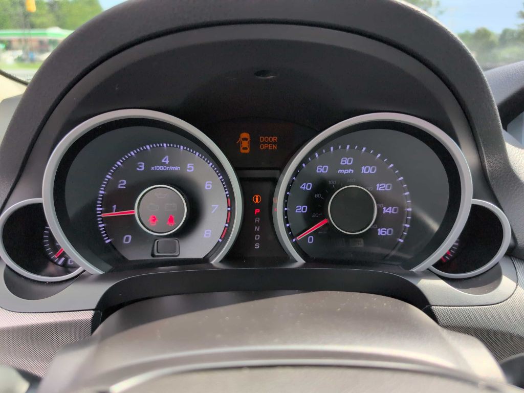 2012 Acura TL Image 1