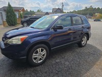 Image for 2010 Honda CR-V EX ID: 6687222
