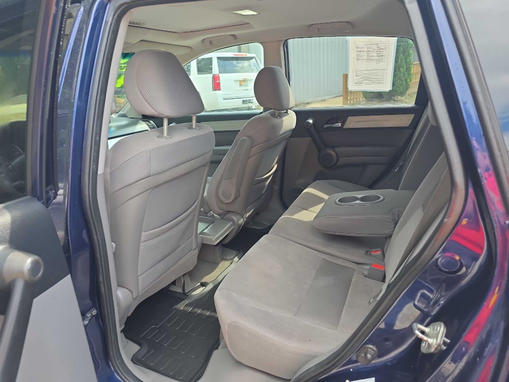 2010 Honda CR-V Image 2