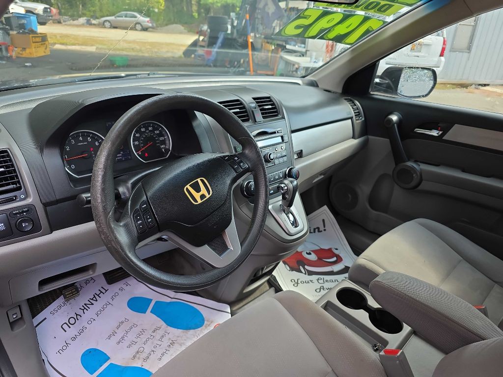 2010 Honda CR-V Image 4